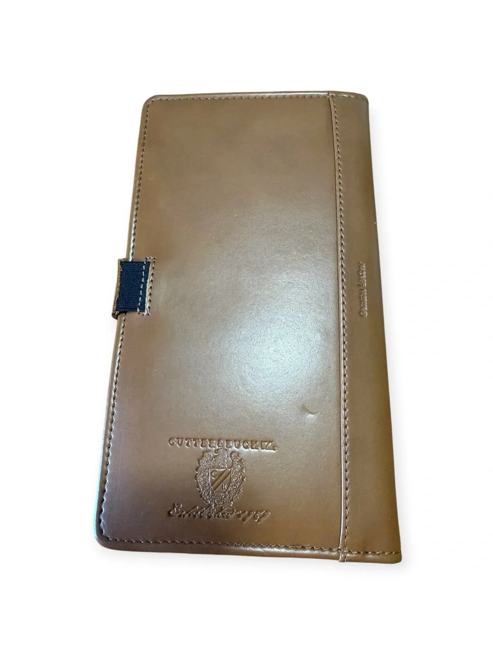 Cutter & Buck premium brown